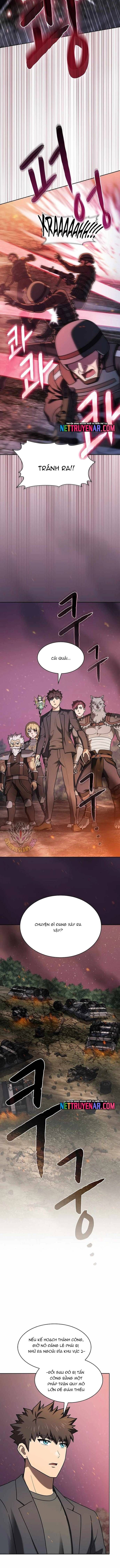 Người Chơi Trở Về Từ Địa Ngục Chap 221 - Next Chap 222