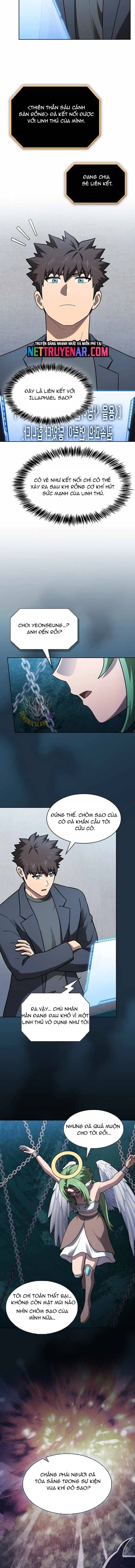 Người Chơi Trở Về Từ Địa Ngục Chap 222 - Next Chap 223