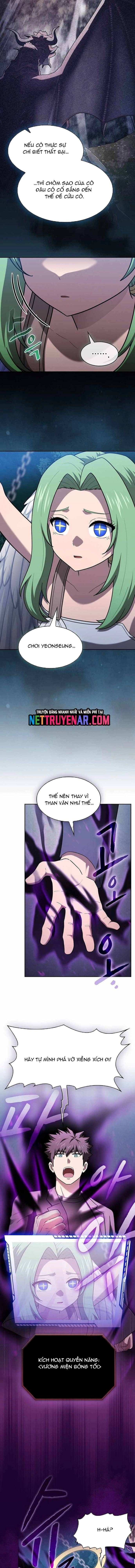 Người Chơi Trở Về Từ Địa Ngục Chap 222 - Next Chap 223