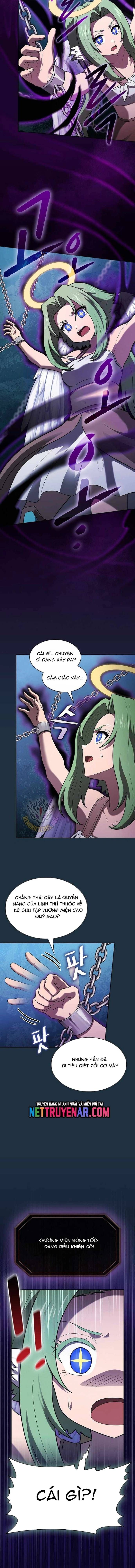 Người Chơi Trở Về Từ Địa Ngục Chap 222 - Next Chap 223