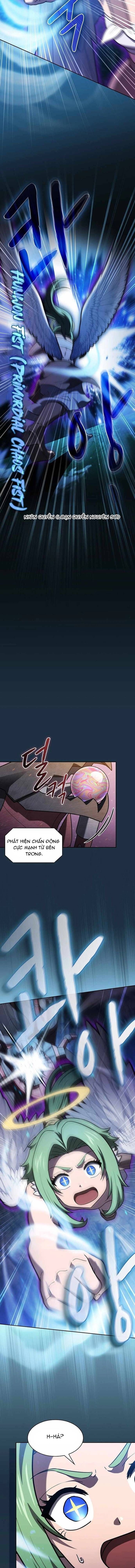 Người Chơi Trở Về Từ Địa Ngục Chap 222 - Next Chap 223