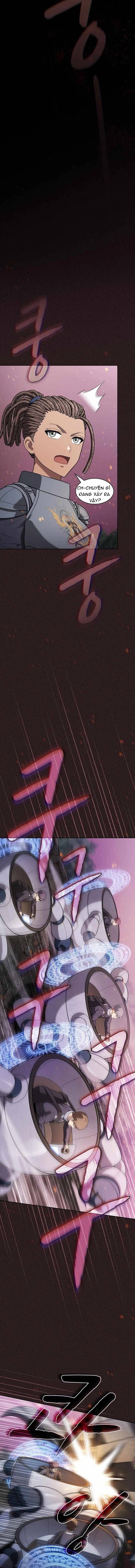 Người Chơi Trở Về Từ Địa Ngục Chap 222 - Next Chap 223