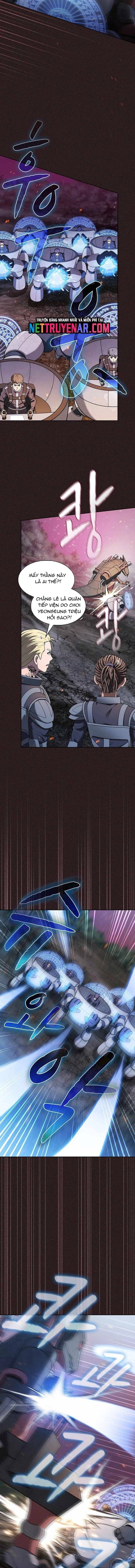 Người Chơi Trở Về Từ Địa Ngục Chap 222 - Next Chap 223