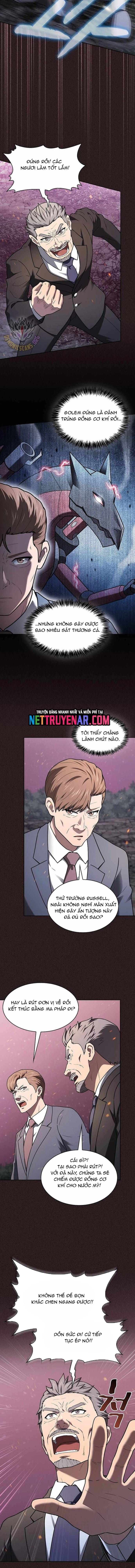 Người Chơi Trở Về Từ Địa Ngục Chap 222 - Next Chap 223