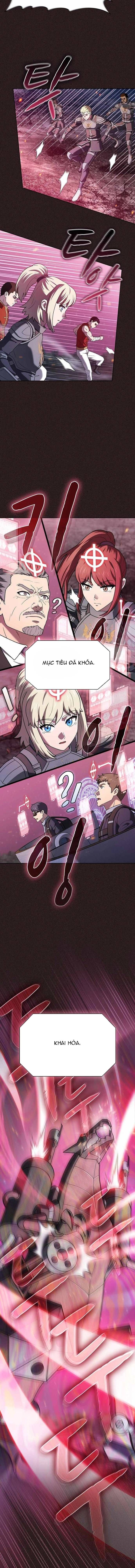 Người Chơi Trở Về Từ Địa Ngục Chap 222 - Next Chap 223