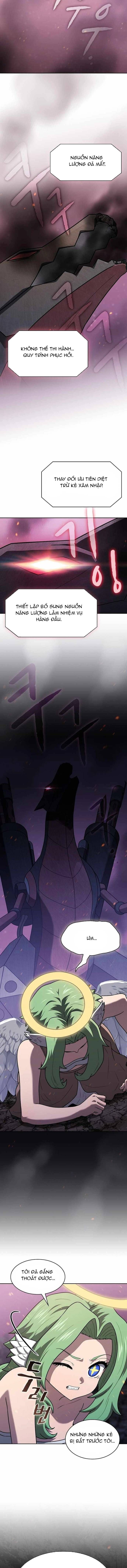 Người Chơi Trở Về Từ Địa Ngục Chap 223 - Next Chap 224