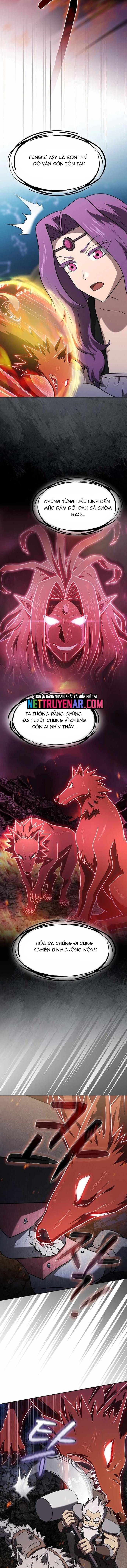 Người Chơi Trở Về Từ Địa Ngục Chap 223 - Next Chap 224