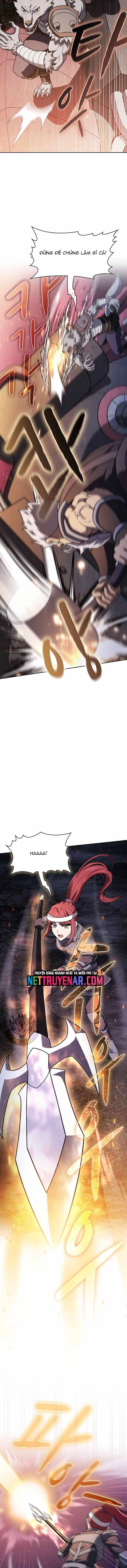 Người Chơi Trở Về Từ Địa Ngục Chap 223 - Next Chap 224