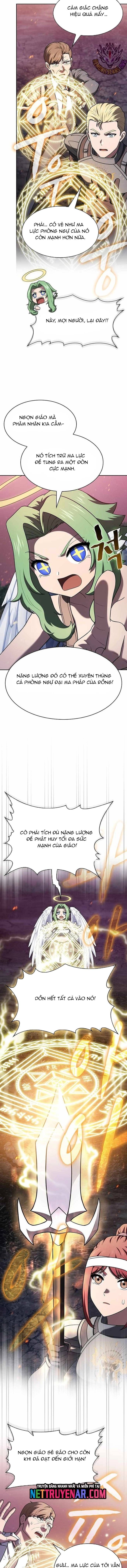 Người Chơi Trở Về Từ Địa Ngục Chap 223 - Next Chap 224