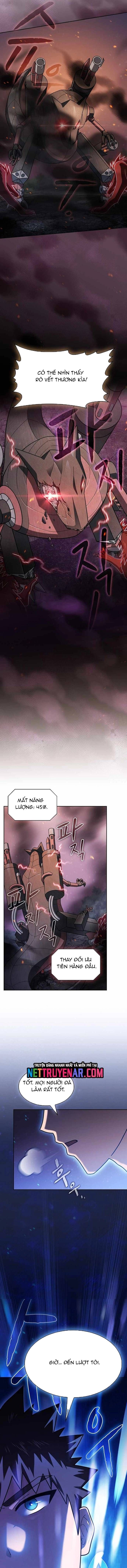 Người Chơi Trở Về Từ Địa Ngục Chap 223 - Next Chap 224