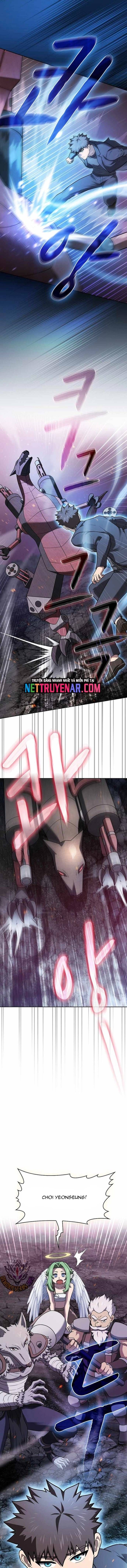 Người Chơi Trở Về Từ Địa Ngục Chap 223 - Next Chap 224