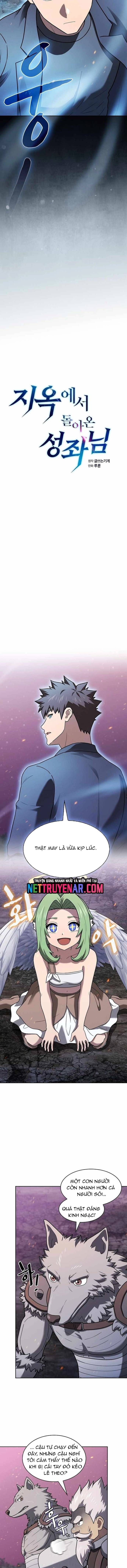 Người Chơi Trở Về Từ Địa Ngục Chap 223 - Next Chap 224