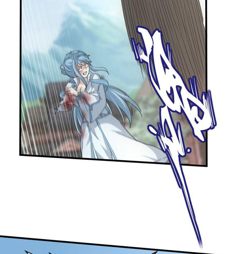 Vạn Cổ Đệ Nhất Thần Chap 185 - Next Chap 186