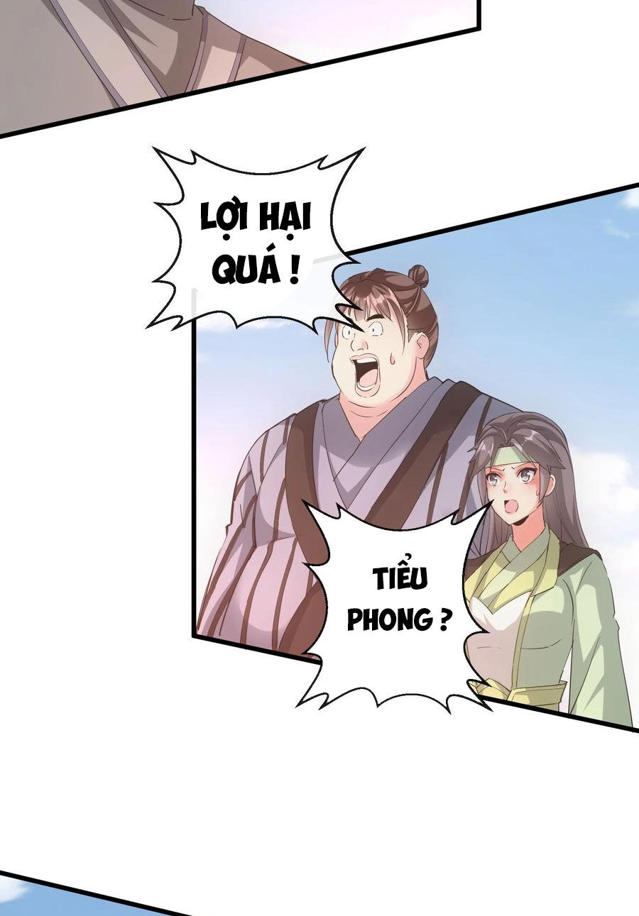 Vạn Cổ Đệ Nhất Thần Chap 190 - Next Chap 191