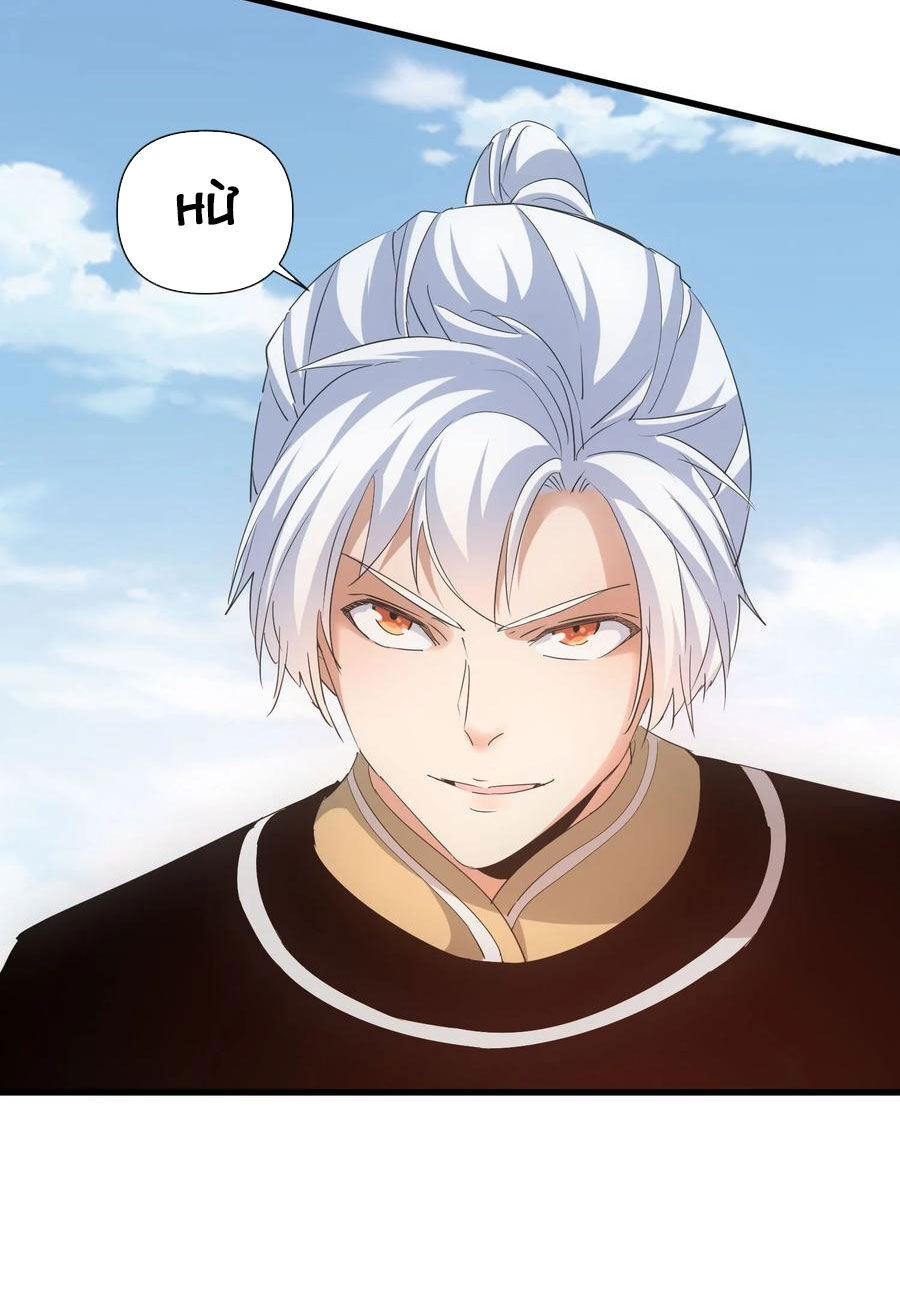 Vạn Cổ Đệ Nhất Thần Chap 190 - Next Chap 191