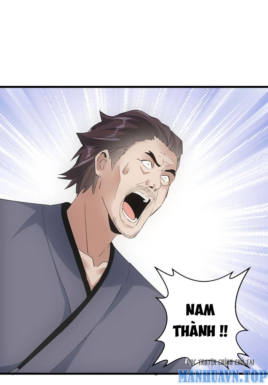 Vạn Cổ Đệ Nhất Thần Chap 190 - Next Chap 191