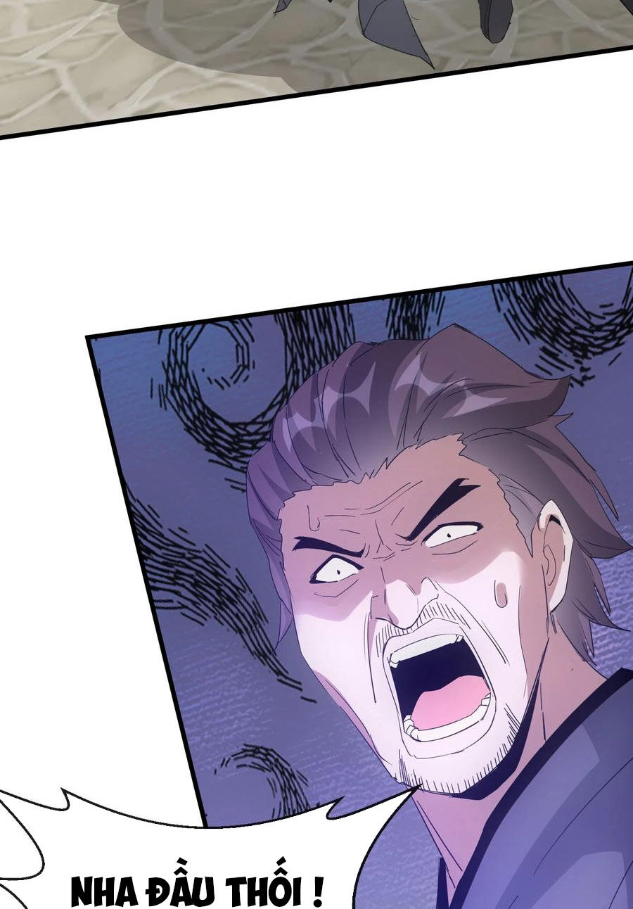 Vạn Cổ Đệ Nhất Thần Chap 190 - Next Chap 191