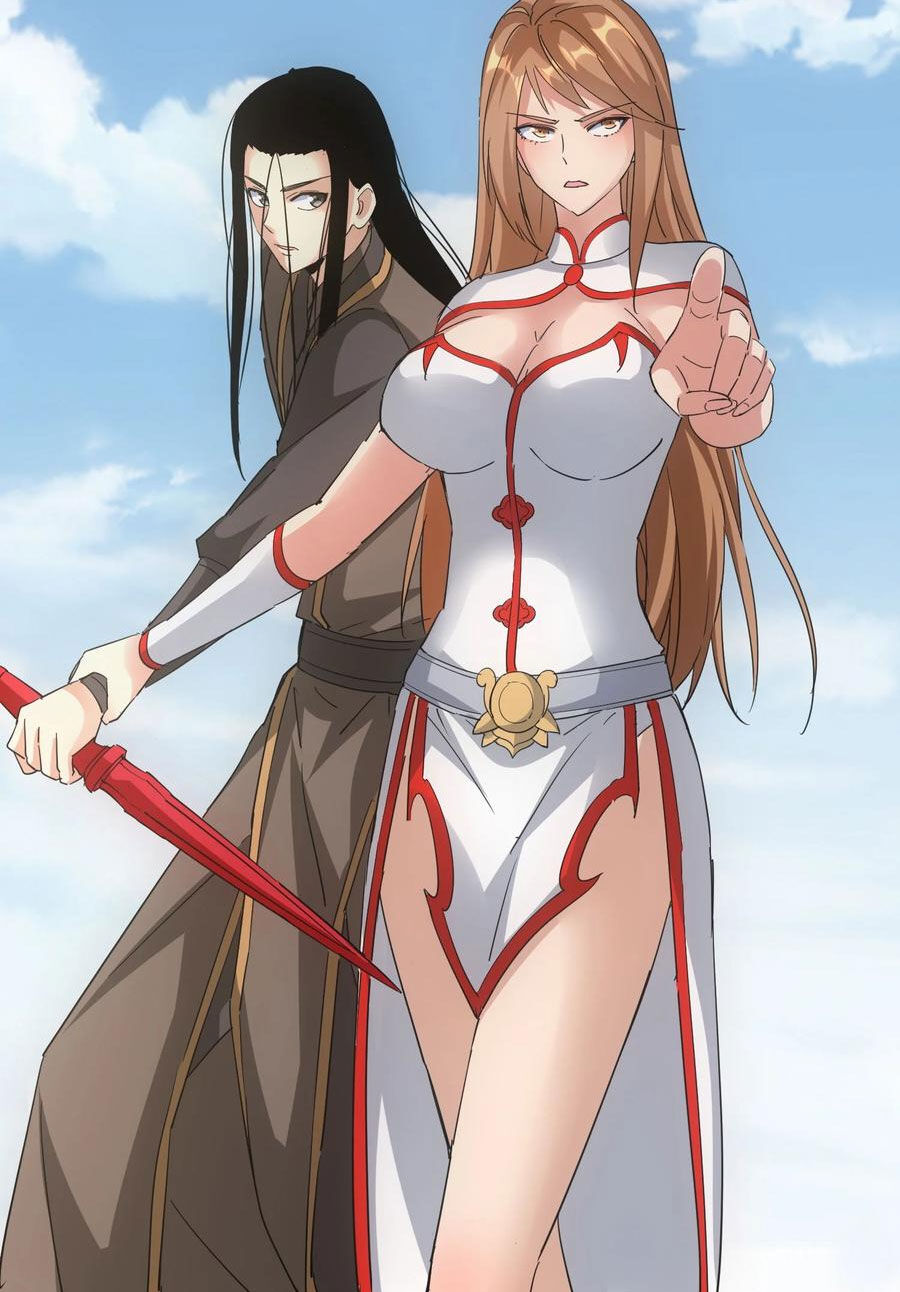 Vạn Cổ Đệ Nhất Thần Chap 190 - Next Chap 191