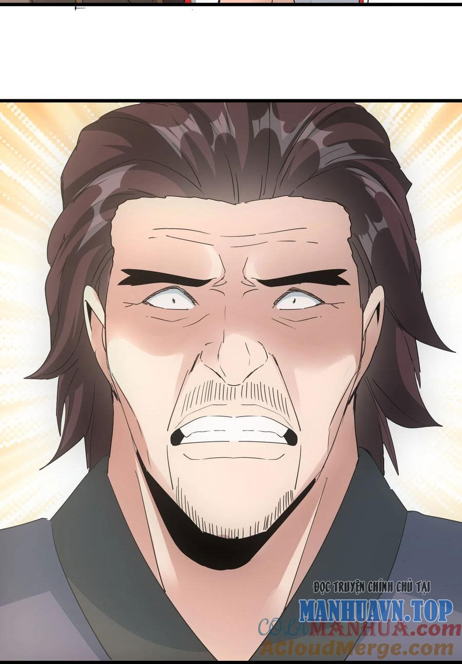 Vạn Cổ Đệ Nhất Thần Chap 190 - Next Chap 191