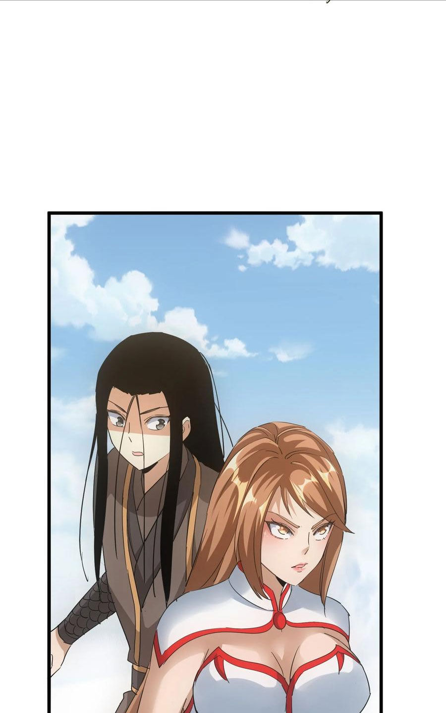 Vạn Cổ Đệ Nhất Thần Chap 190 - Next Chap 191