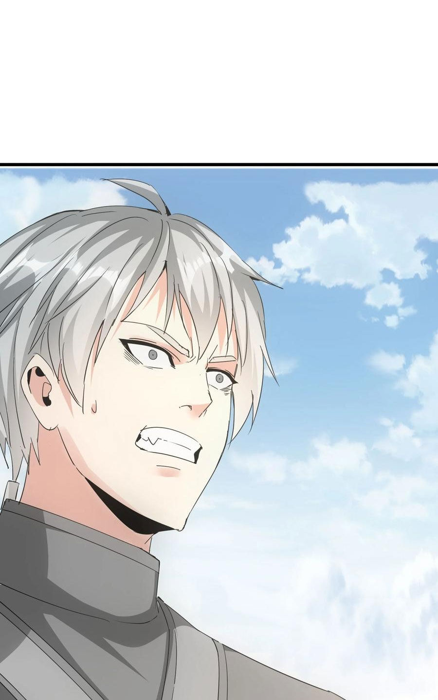 Vạn Cổ Đệ Nhất Thần Chap 190 - Next Chap 191