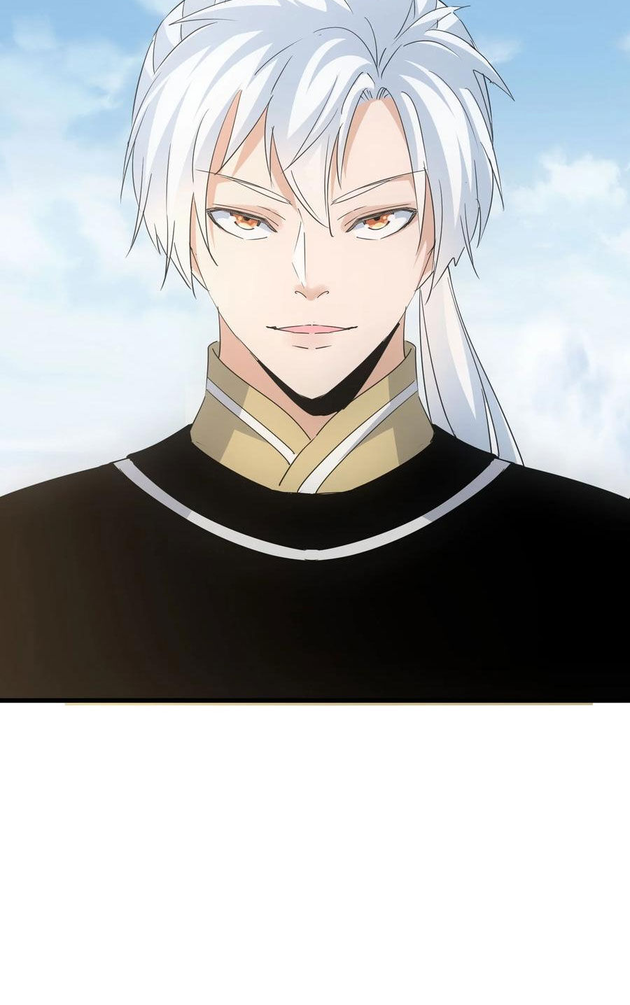 Vạn Cổ Đệ Nhất Thần Chap 190 - Next Chap 191