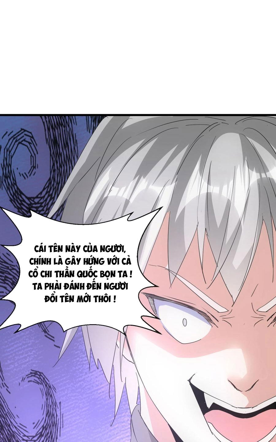Vạn Cổ Đệ Nhất Thần Chap 190 - Next Chap 191