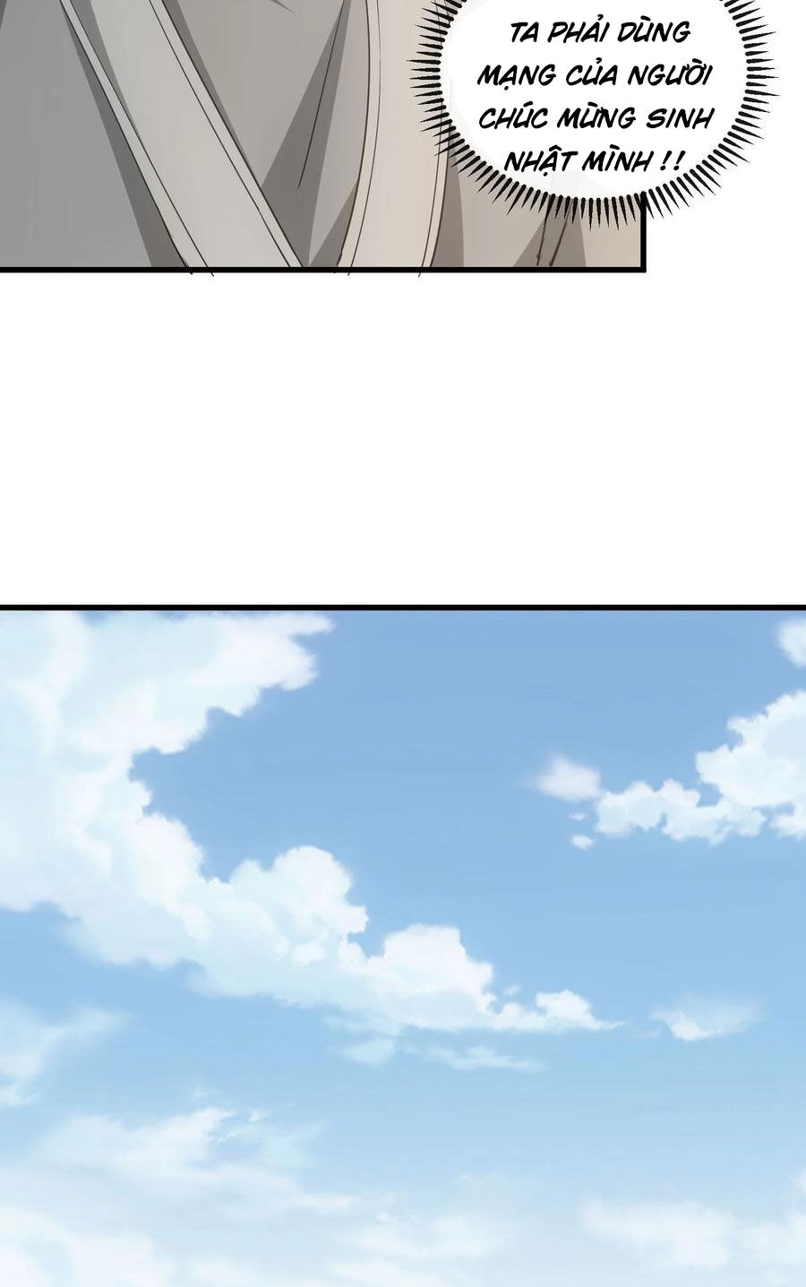 Vạn Cổ Đệ Nhất Thần Chap 190 - Next Chap 191