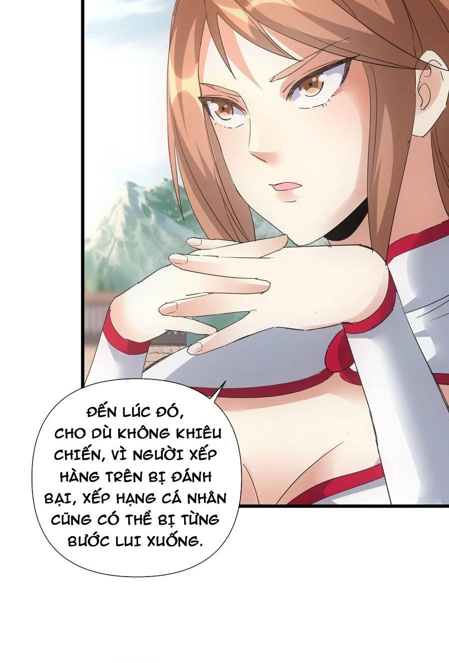 Vạn Cổ Đệ Nhất Thần Chap 190 - Next Chap 191