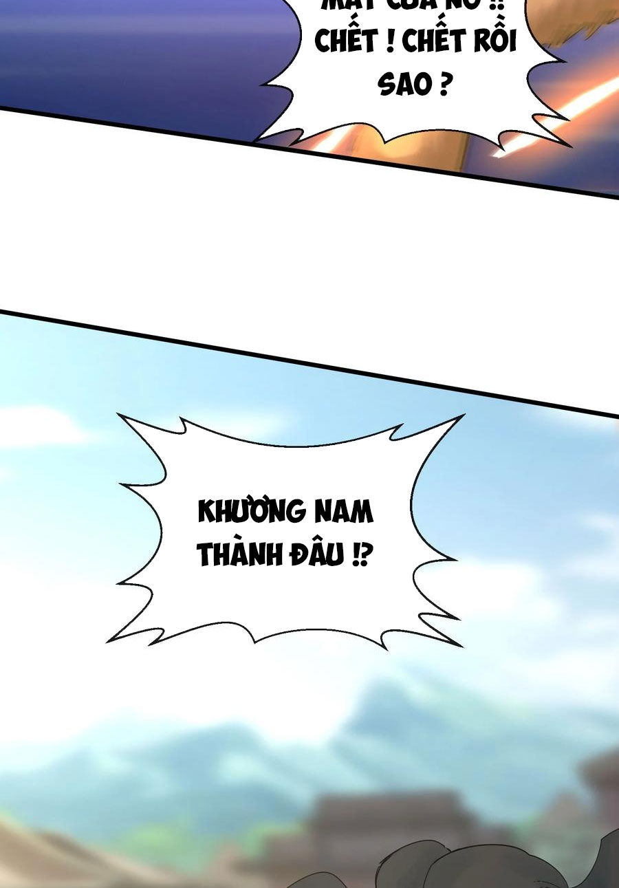 Vạn Cổ Đệ Nhất Thần Chap 190 - Next Chap 191