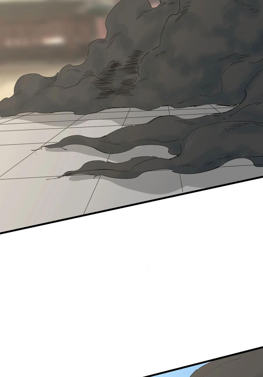 Vạn Cổ Đệ Nhất Thần Chap 190 - Next Chap 191