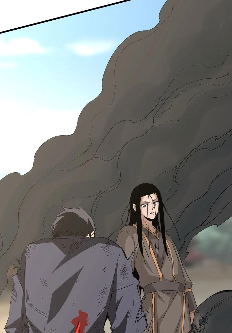 Vạn Cổ Đệ Nhất Thần Chap 190 - Next Chap 191