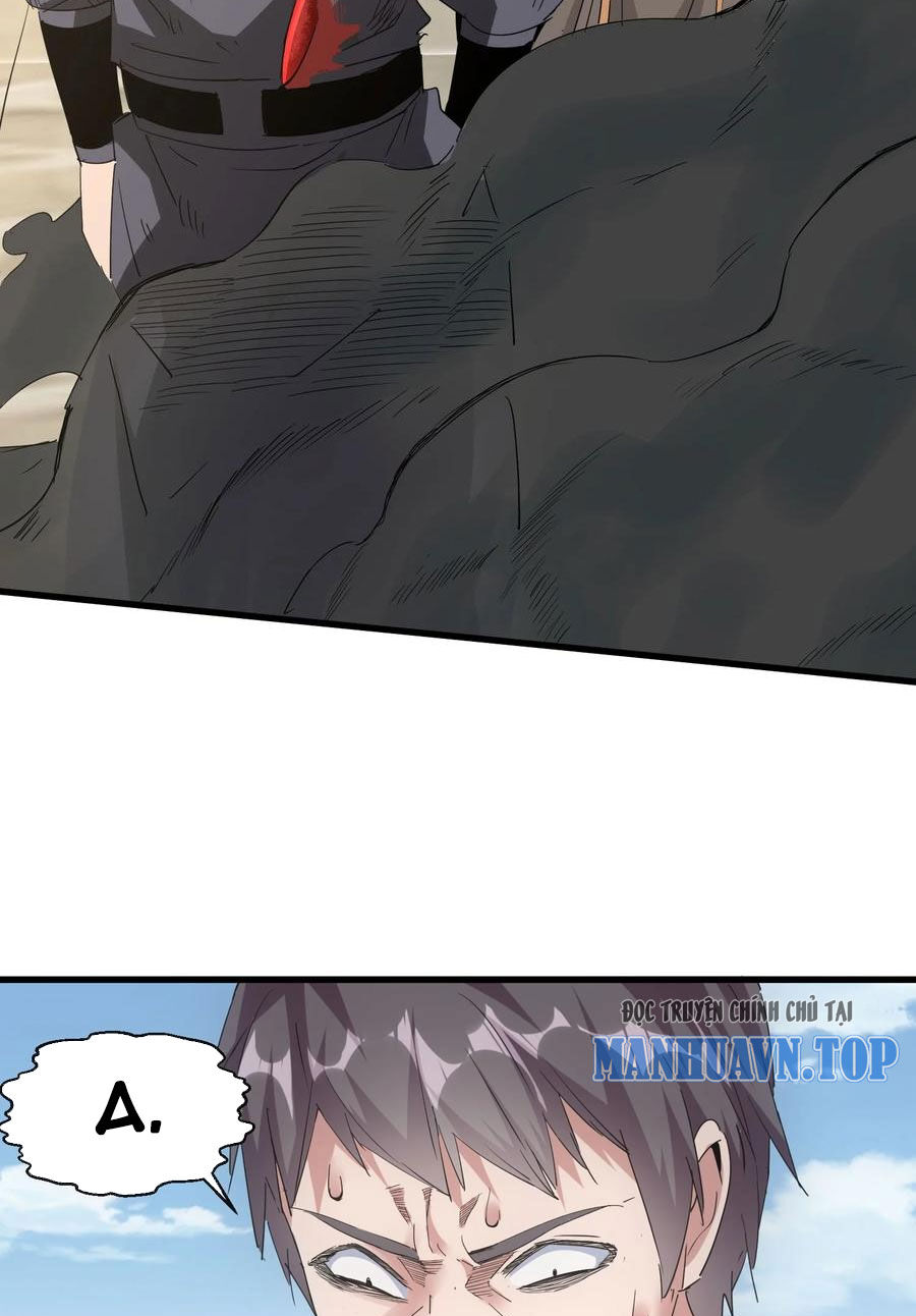 Vạn Cổ Đệ Nhất Thần Chap 190 - Next Chap 191