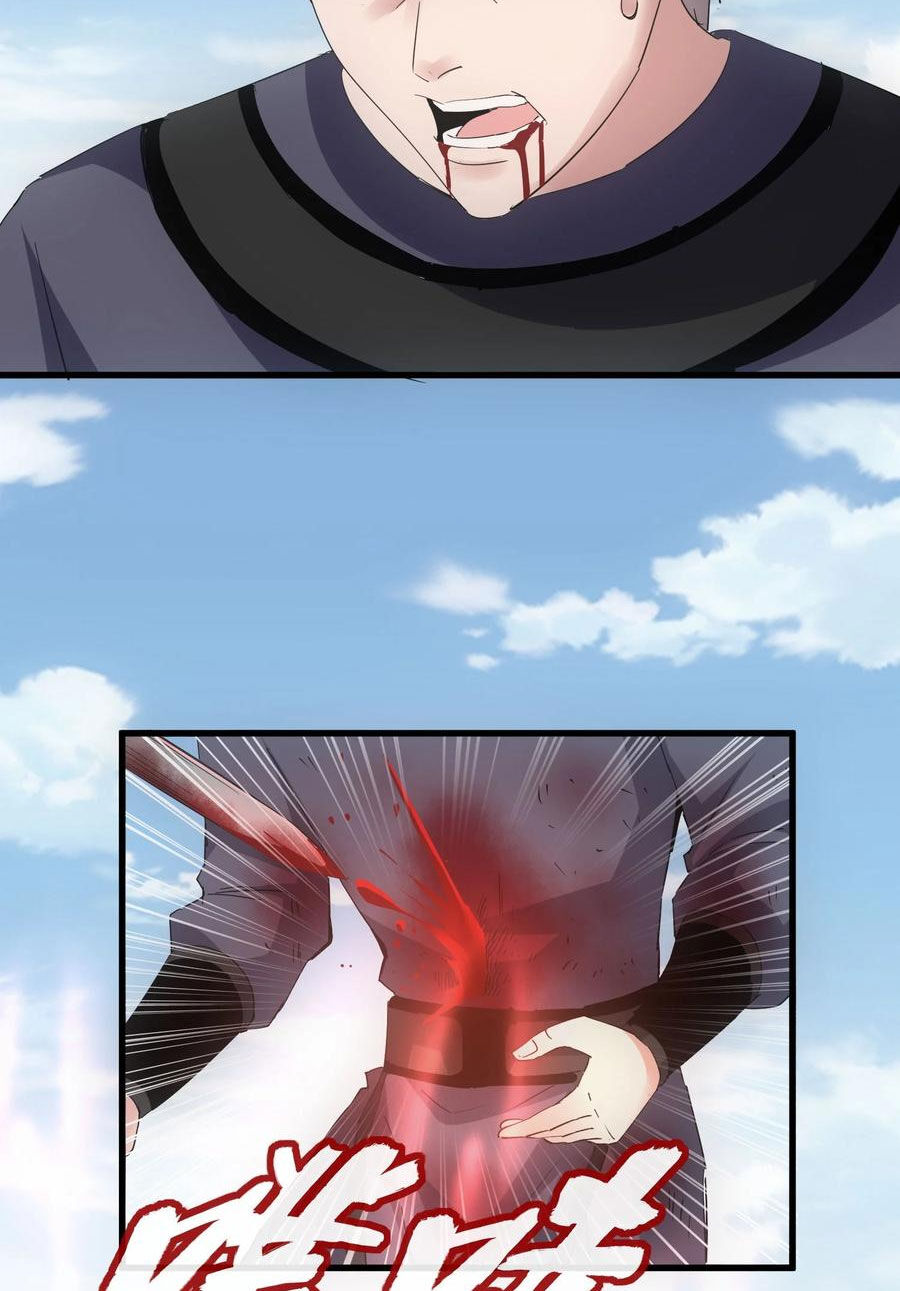 Vạn Cổ Đệ Nhất Thần Chap 190 - Next Chap 191