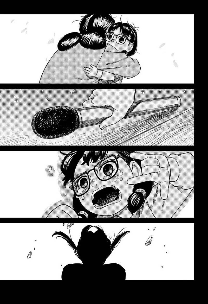 Vũ Trang Siêu Nhiên Chap 127 - Next Chap 128