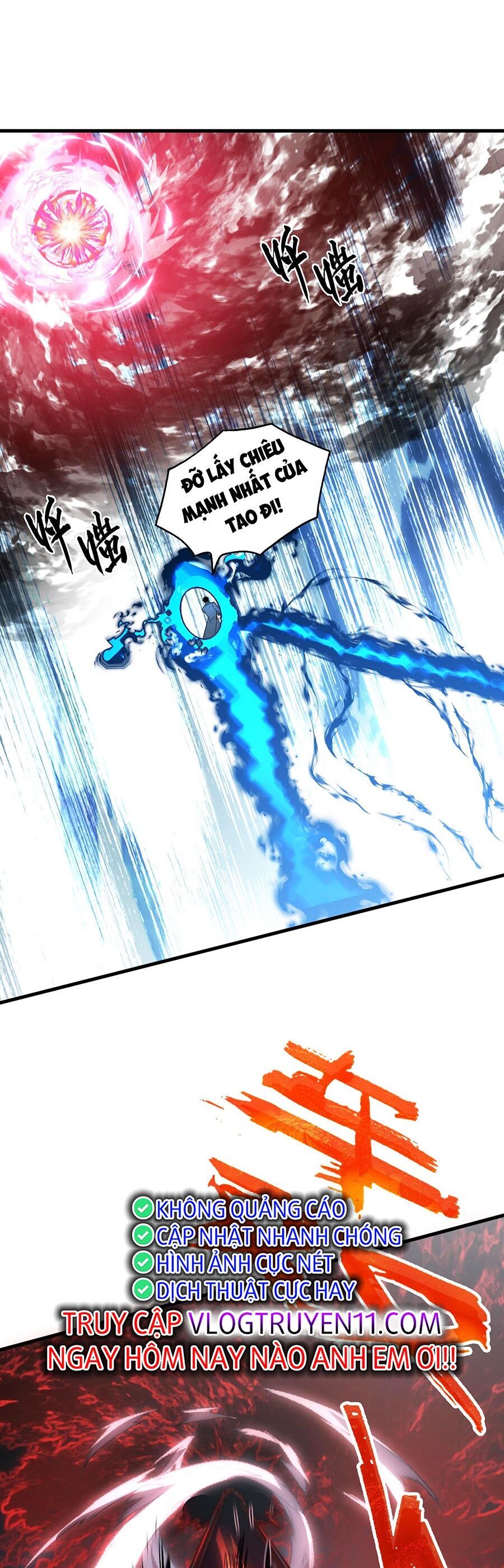 Mạt Thế Quật Khởi Chap 253 - Next Chap 254