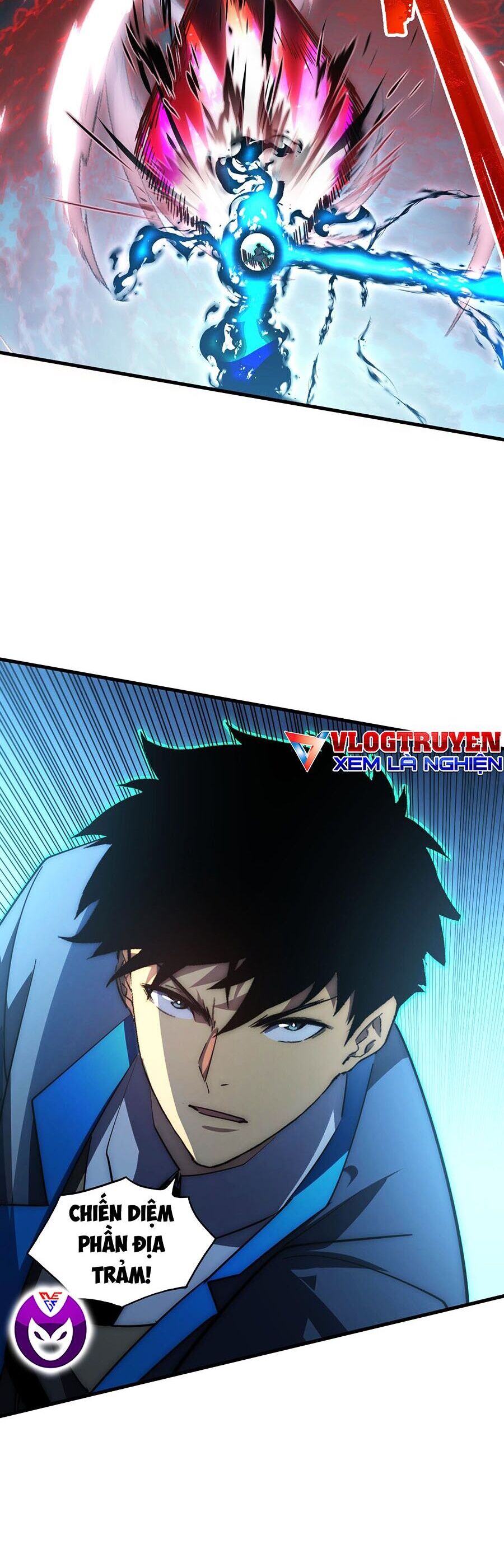 Mạt Thế Quật Khởi Chap 253 - Next Chap 254