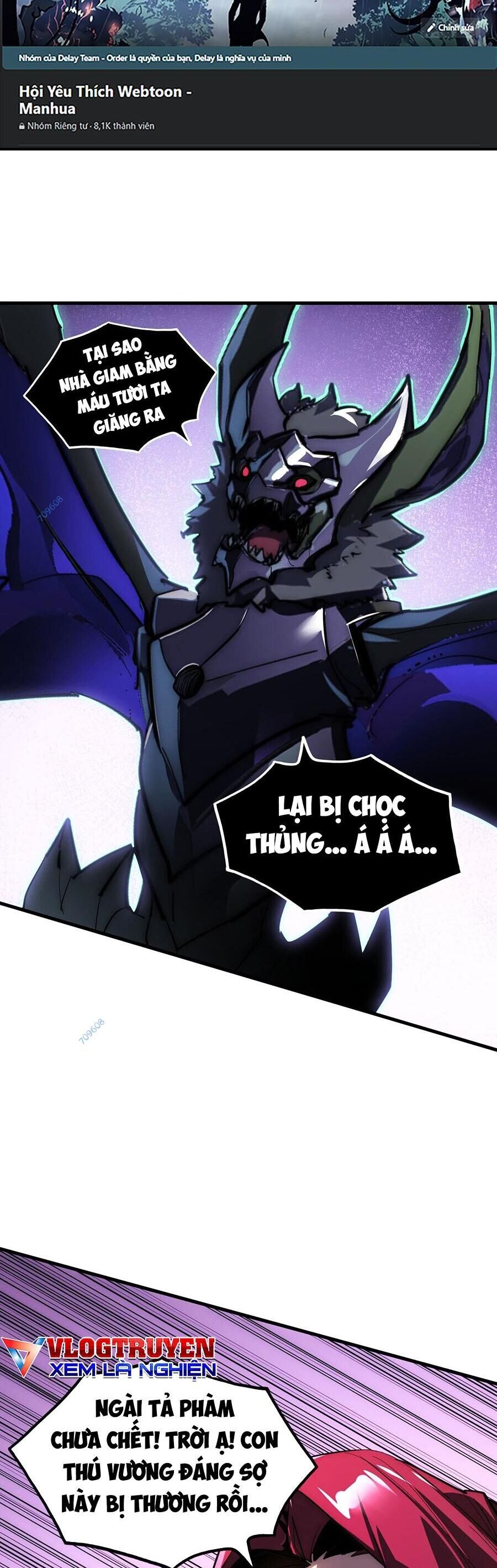 Mạt Thế Quật Khởi Chap 253 - Next Chap 254