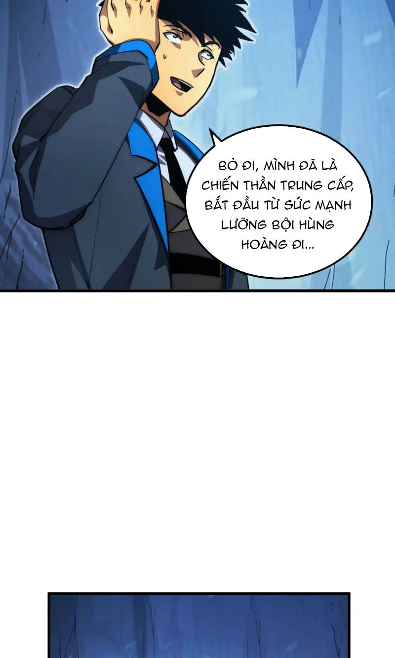 Mạt Thế Quật Khởi Chap 256 - Next Chap 257