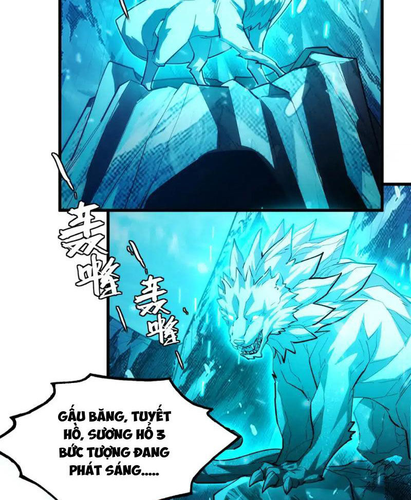 Mạt Thế Quật Khởi Chap 261 - Next Chap 262