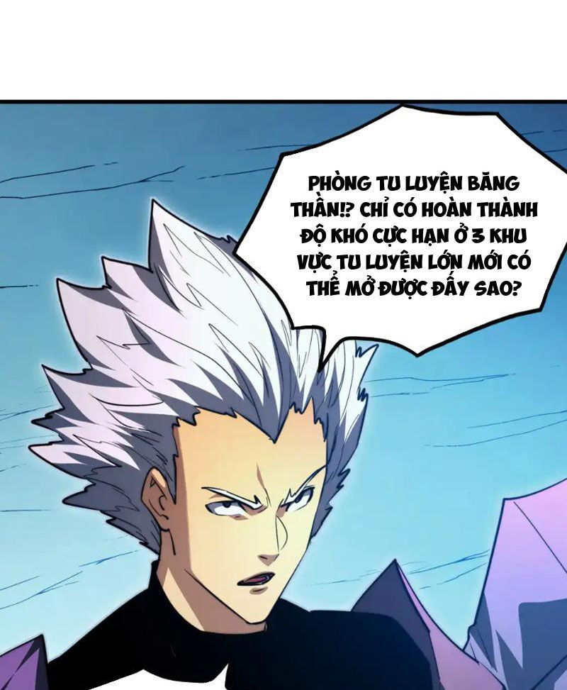 Mạt Thế Quật Khởi Chap 261 - Next Chap 262