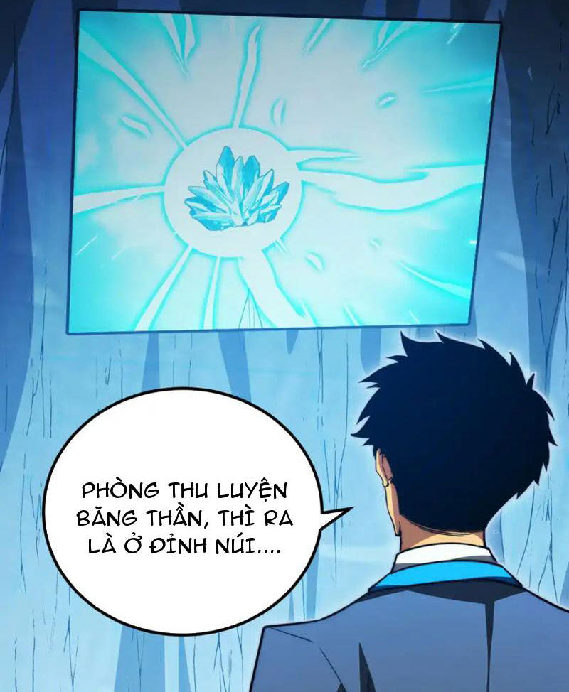 Mạt Thế Quật Khởi Chap 261 - Next Chap 262