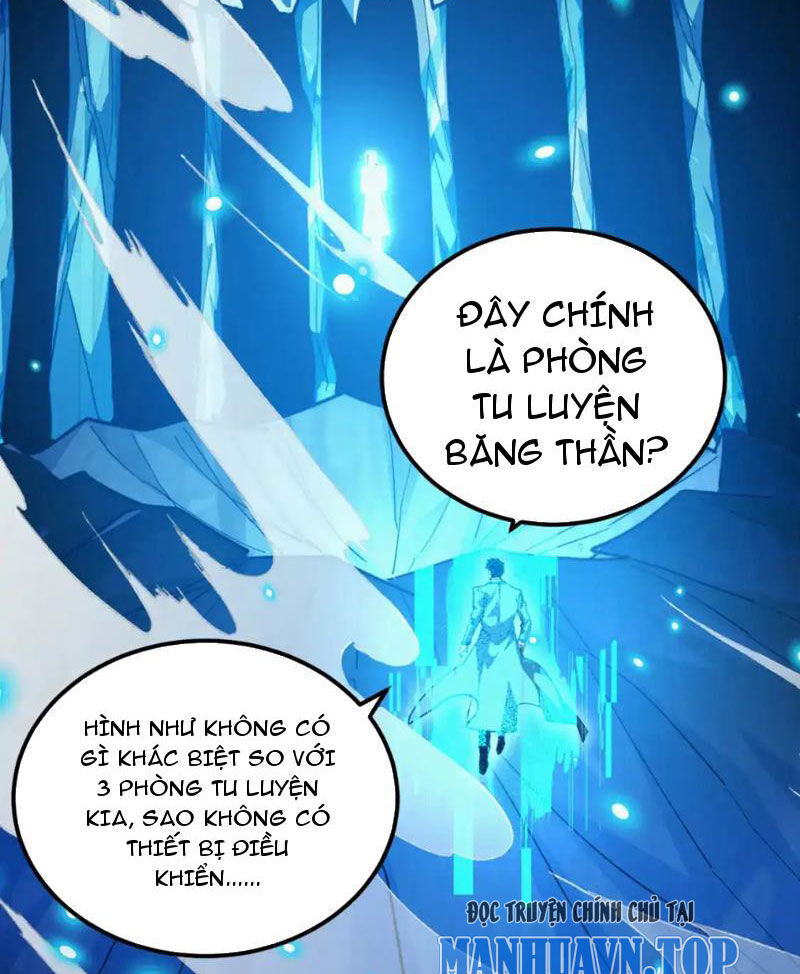 Mạt Thế Quật Khởi Chap 261 - Next Chap 262