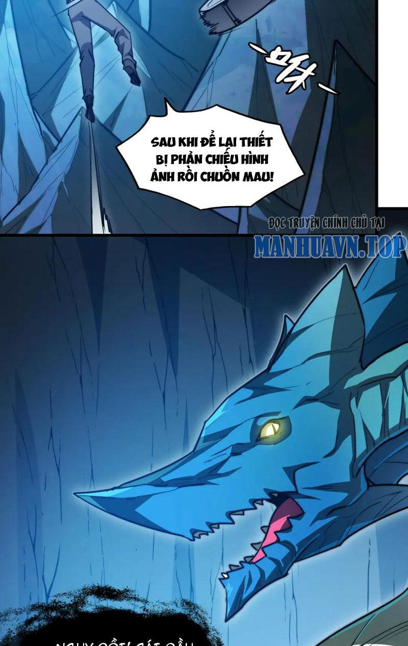 Mạt Thế Quật Khởi Chap 263 - Next Chap 264