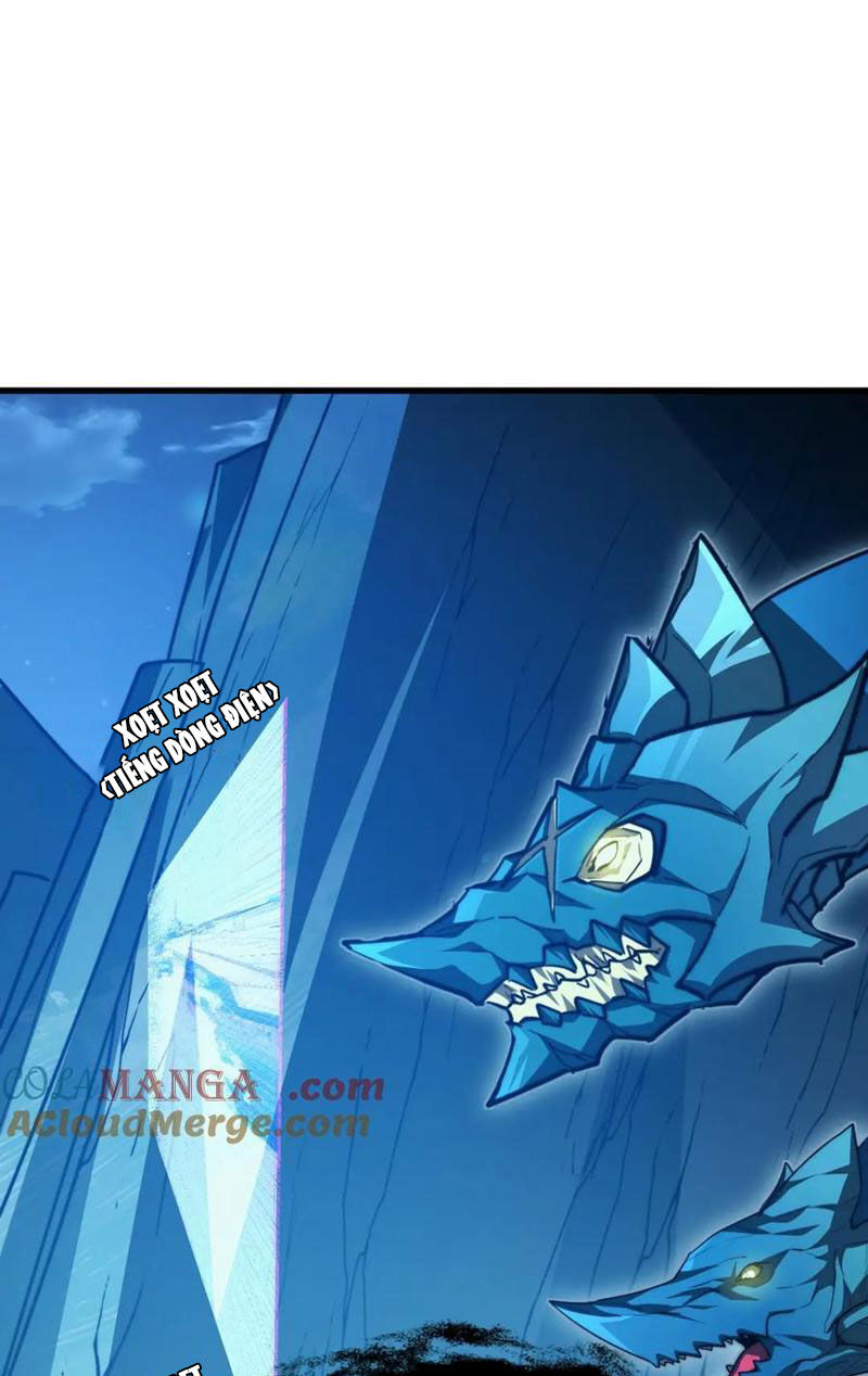 Mạt Thế Quật Khởi Chap 263 - Next Chap 264