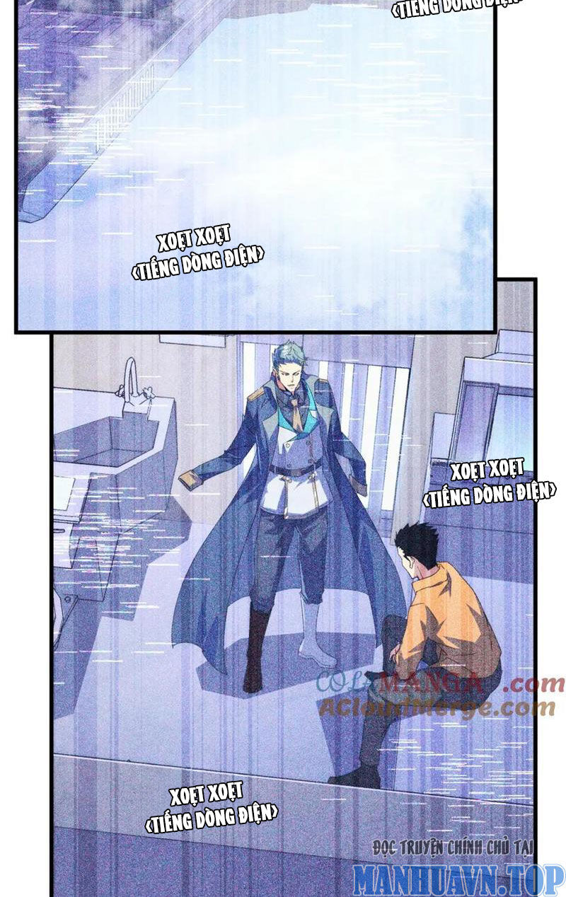 Mạt Thế Quật Khởi Chap 263 - Next Chap 264