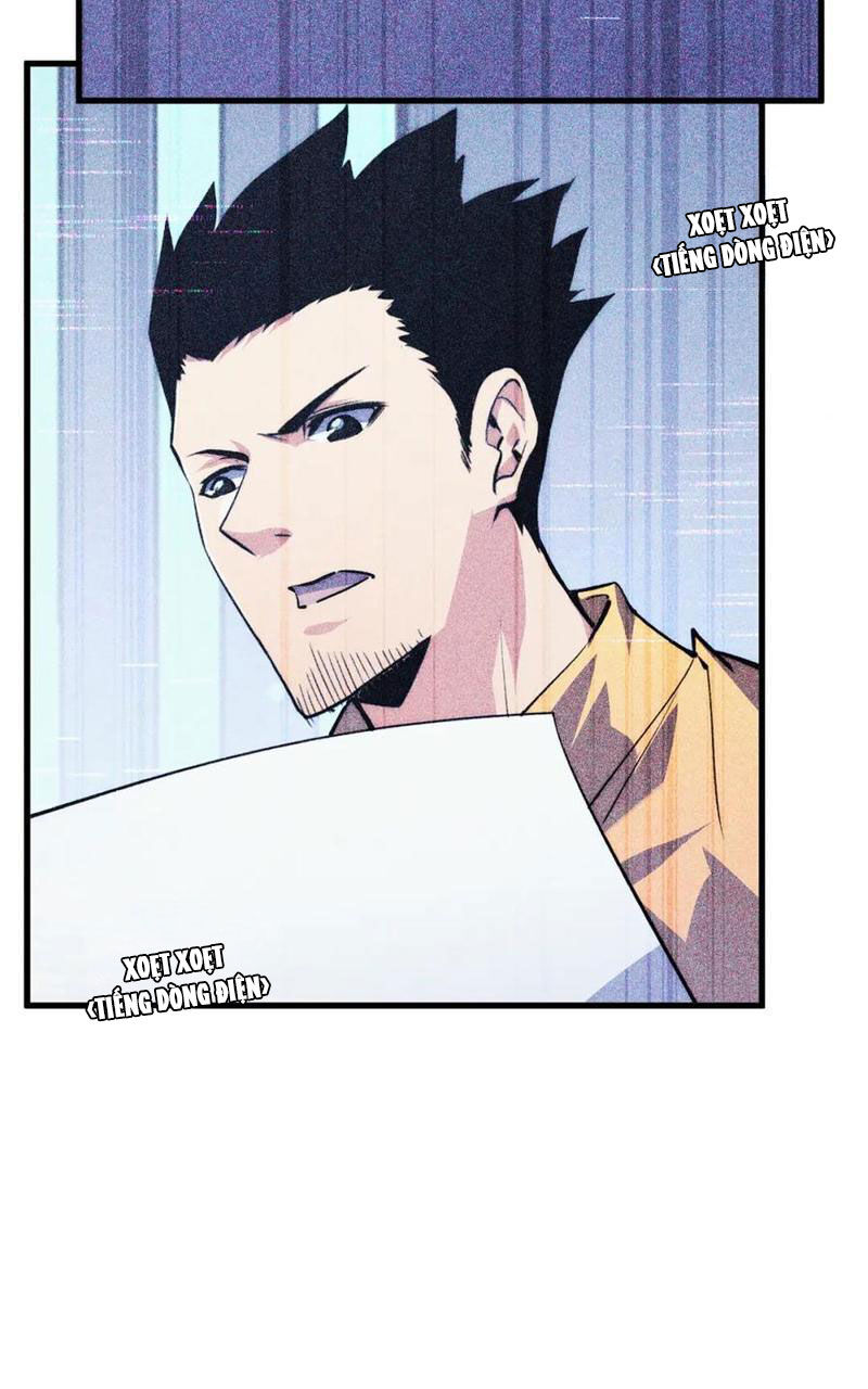 Mạt Thế Quật Khởi Chap 263 - Next Chap 264