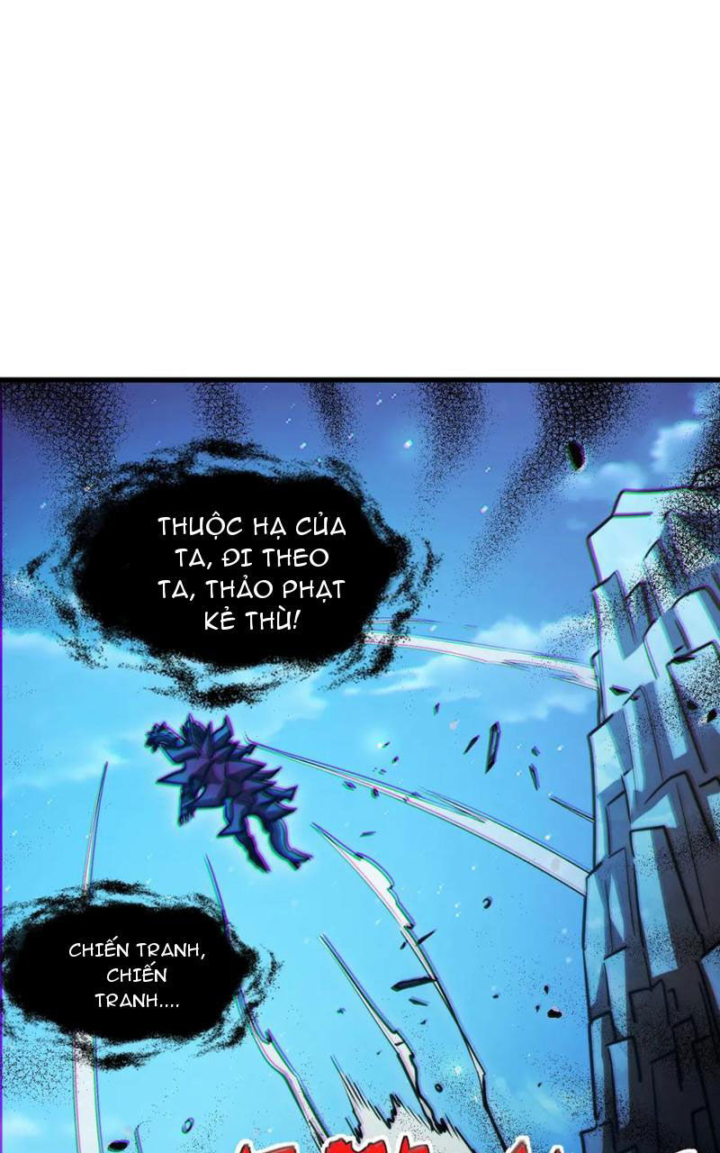 Mạt Thế Quật Khởi Chap 263 - Next Chap 264