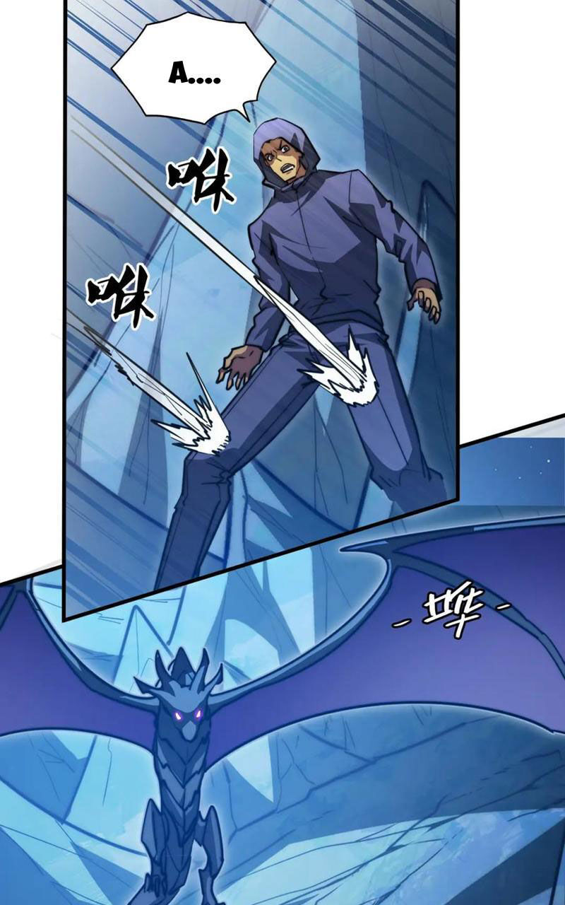 Mạt Thế Quật Khởi Chap 263 - Next Chap 264