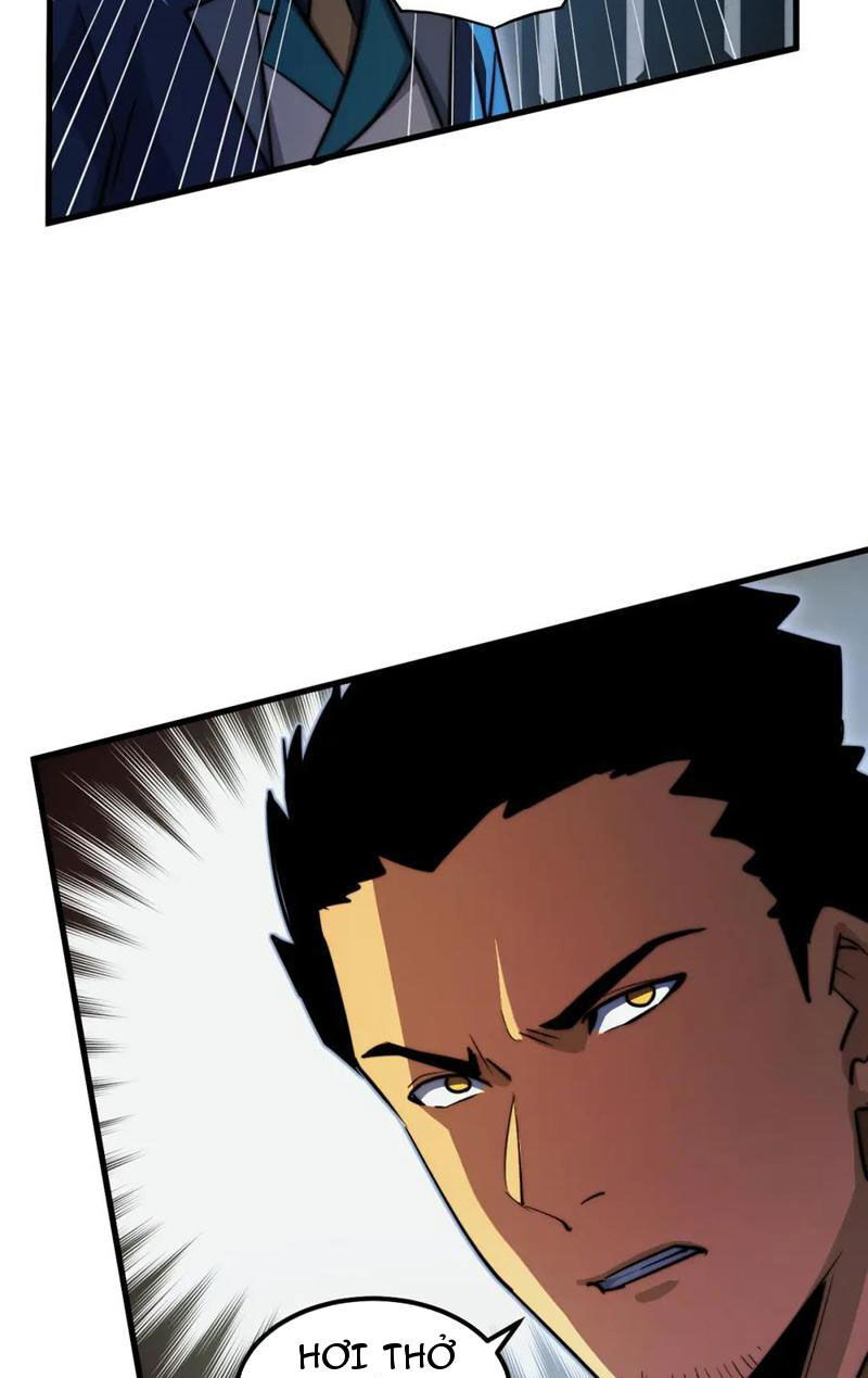 Mạt Thế Quật Khởi Chap 263 - Next Chap 264